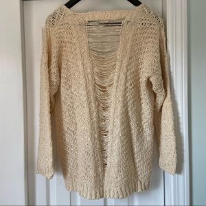 ASTR The Label Sweater